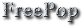 FreePop Logo